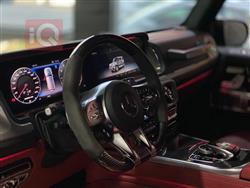 مێرسێدس بێنز G-Class